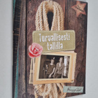 Emma Jeppsson : Turvallisesti tallilla - pikkukuva 1