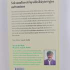 Teo van der Weele : Häpeästä rauhaan : seksuaalisesti hyv... - pikkukuva 2