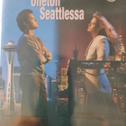 UNETON SEATTLESSA DVD UUSI - pikkukuva 1
