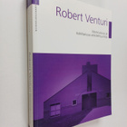 Robert Venturi : Moninaisuus ja ristiriitaisuus arkkiteht... - pikkukuva 1