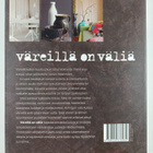 Väreillä on väliä : sisustajan kauneimmat väripaletit - pikkukuva 2