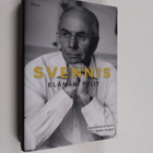 Sven-Göran Eriksson : Svennis : elämäni pelit - pikkukuva 1