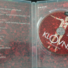 Klovni kyllä nolottaa DVD - pikkukuva 3