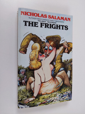 Nicholas Salaman : The Frights