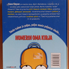 Simpsonit Homerin oma Kirja - pikkukuva 2