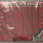 Rafaelin Enkelit: Minä tahtoisin laulaa sinulle – UUSI CD - pikkukuva 2