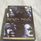 BROKEN SAINTS (4-disc) ANIME - pikkukuva 1