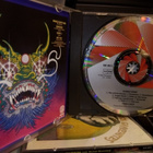 CD THIN LIZZY : CHINATOWN ( SIS POSTIKULU) - pikkukuva 2