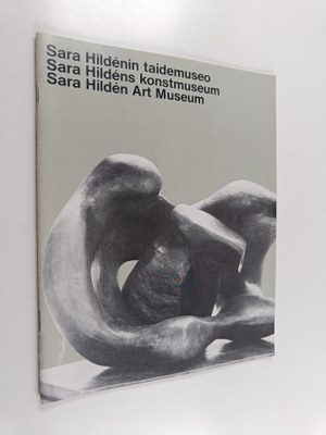 Sara Hildenin taidemuseo