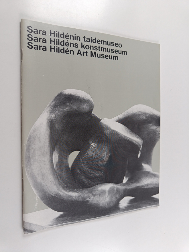 Sara Hildenin taidemuseo