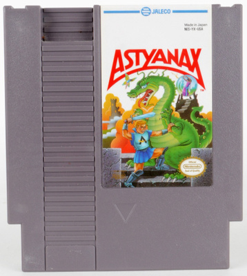 Astyanax