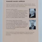 Veikko Helle : Emmää menis mihkää! - pikkukuva 2