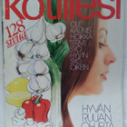 Kotiliesi No 5 maaliskuu 1977 - pikkukuva 1