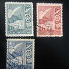 Tsekkoslovakia 1947: teollisuuden jälleenrakennus - pikkukuva 1