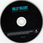 Billy Talent • Dead Silence CD - pikkukuva 5