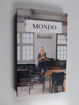 Heidi Kalmari : Helsinki