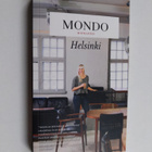 Heidi Kalmari : Helsinki - pikkukuva 1