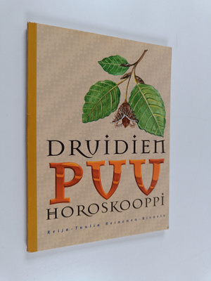 Druidien puuhoroskooppi