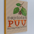 Druidien puuhoroskooppi - pikkukuva 1