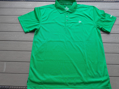 Dunlop Golf Pikeepaita koko M