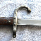 GRAS M1874 pistin - pikkukuva 1