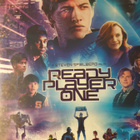 READY PLAYER ONE  BLU-RAY UUSI - pikkukuva 1