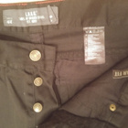 L.O.G.G housut W31, L33 mustat H&M - pikkukuva 3