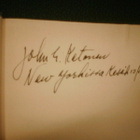 John E.Ketonen : KARJALAN MUISTOJA (1 p. 1948 USA) Sis.pk:t - pikkukuva 2