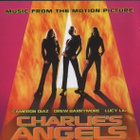 Charlie's Angels :  Soundtrack  - CD - pikkukuva 1