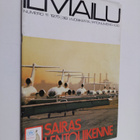 Ilmailu 11/1975 - pikkukuva 1