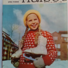 Me naiset 7 helmikuu 1963 - pikkukuva 1