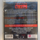 Night of the Creeps - Lötköjen yö (1986) Blu-ray (UUSI) - pikkukuva 2