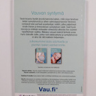 Vauvan syntymä 2010-2011 - pikkukuva 2