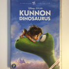 Pixar Klassikko 16 - Kunnon Dinosaurus (DVD) Suomi Puhe! - pikkukuva 1