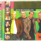 V/A • Sun Maailmaan + 24 Muuta Toiveiskelmää Tupla CD - pikkukuva 1
