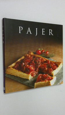 Sarah Banbery : Pajer