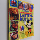 Alison Boteler : Iloiset lastenkutsut - pikkukuva 1
