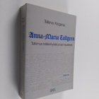 Tellervo Krogerus : Anna-Maria Tallgren : tutkimus kriiti... - pikkukuva 1