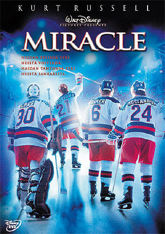 Miracle - Ihme  (Kurt Russell, Patricia Clarkson)