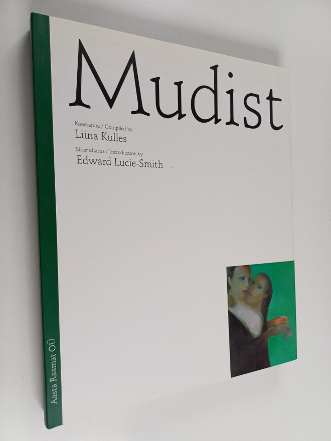 Peeter Mudist