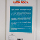 Petra Julin : Tuhat ja yksi konstia voittaa lotossa, arpa... - pikkukuva 2