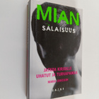 Maria Eriksson : Mian salaisuus - pikkukuva 1