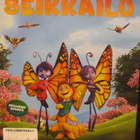 PERHOSSEIKKAILU/ BUTTERLY TALE DVD - pikkukuva 1