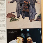 Creem Magazine 1981 : Pat Benatar , ZZ Top , The Pretenders - pikkukuva 5