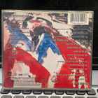 CAPTAIN BEEFHEART AND THE MAGIC BAND - The Spotlight Kid / C - pikkukuva 2
