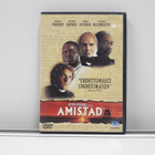 Amistad (Freeman, Hopkins, Spielberg, dvd) - pikkukuva 1