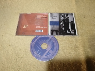 MARK KNOPFLER - The Ragpicker's Dream CD