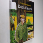 Simo Hämäläinen : Kätkäläinen ja musta koira - pikkukuva 1
