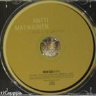 Antti Matikainen • Kun Ilta Saapuu CD - pikkukuva 3