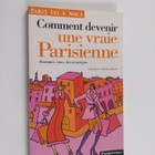 Helene Lurcat : Une vraie Parisienne - pikkukuva 1